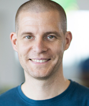 Björn Nagel
