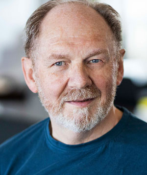 Hartmut Göddel