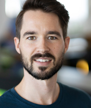 Michael J. Schöller