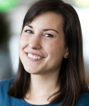 Sarah Beber