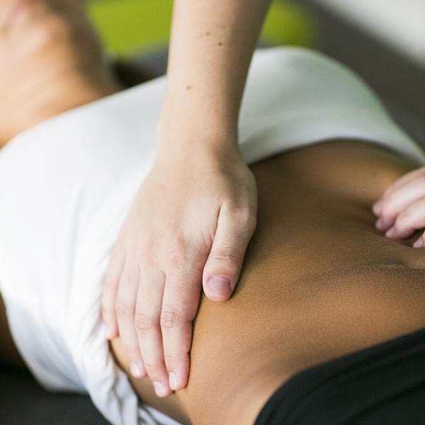 Wichtige Informationen zu einer osteopathischen Behandlung – Horizonte Gesundheitspraxis