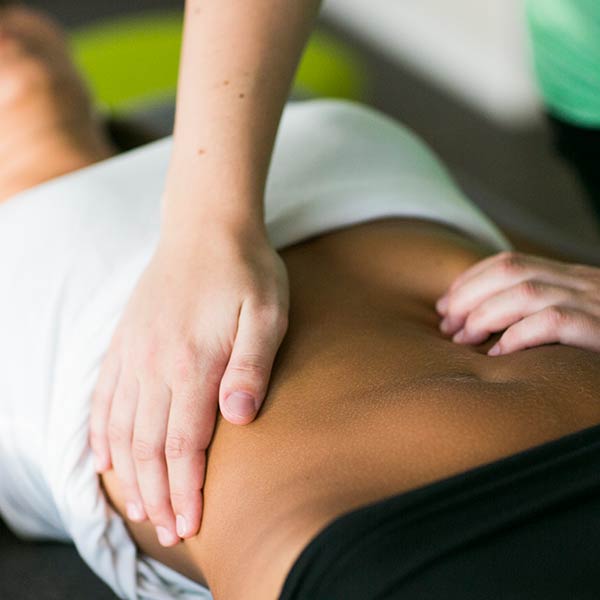 Viszerale Osteopathie – Horizonte Gesundheitspraxis