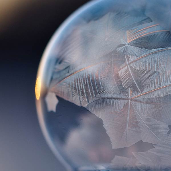 Eisanwendungen – Horizonte Gesundheitspraxis