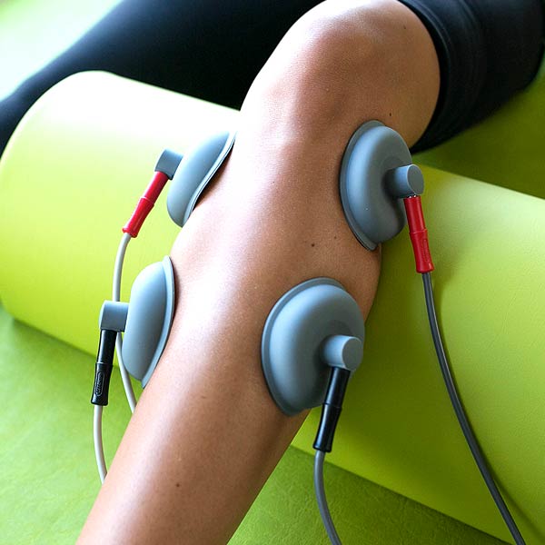 Elektroanwendungen – Horizonte Gesundheitspraxis