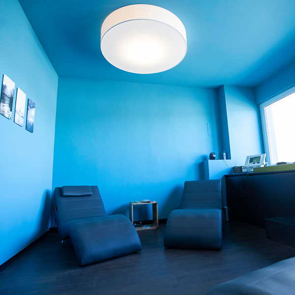 Fango/ Wärmetherapie – Horizonte Gesundheitspraxis
