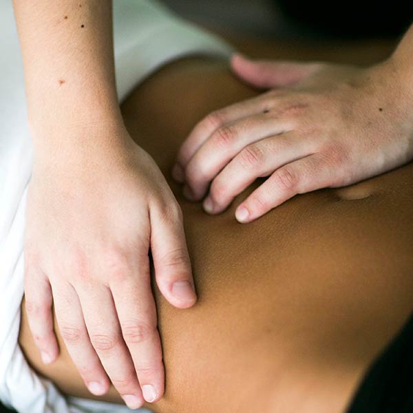 Krankengymnastik / Physiotherapie – Horizonte Gesundheitspraxis