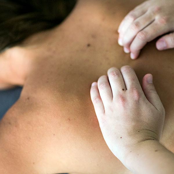 Massagetherapie – Horizonte Gesundheitspraxis