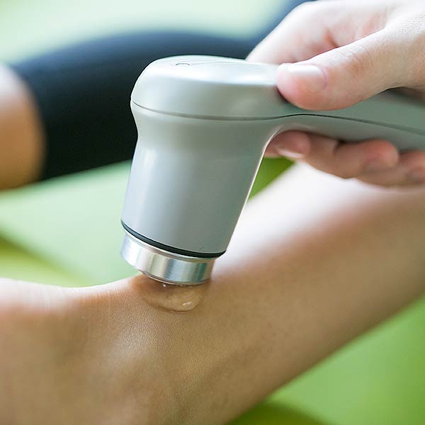 Ultraschall – Horizonte Gesundheitspraxis